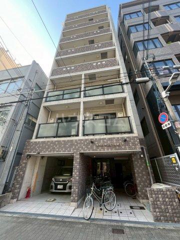 ラ・フォーレ松ヶ枝町Ⅰ