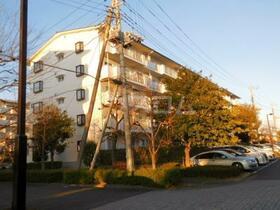 杉戸高野台べリアス西六番街第9号棟