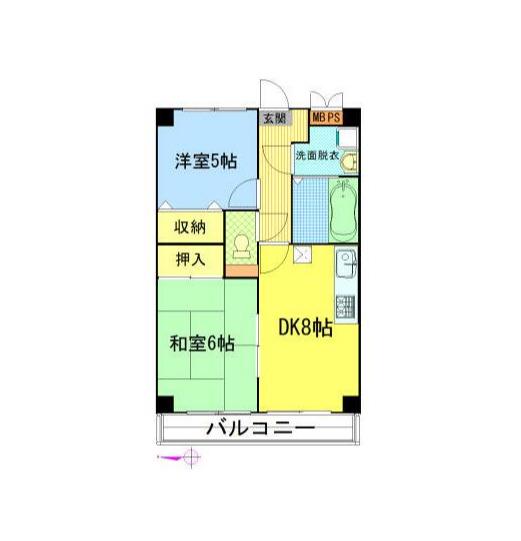 キャピタル草加