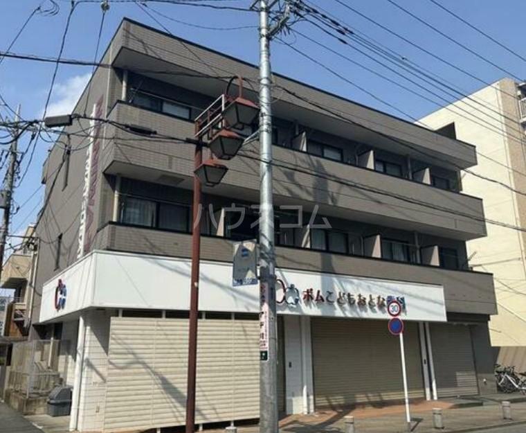 TATS松原
