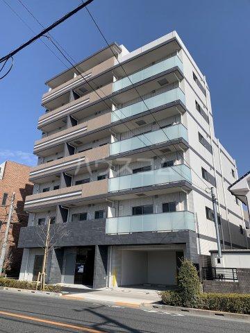ルフレ グランデ府中
