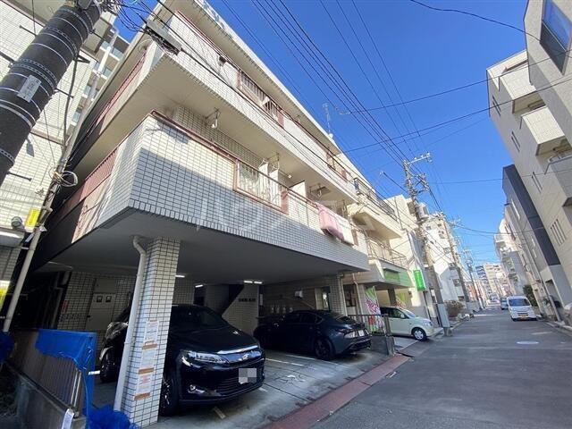 塩谷ビル
