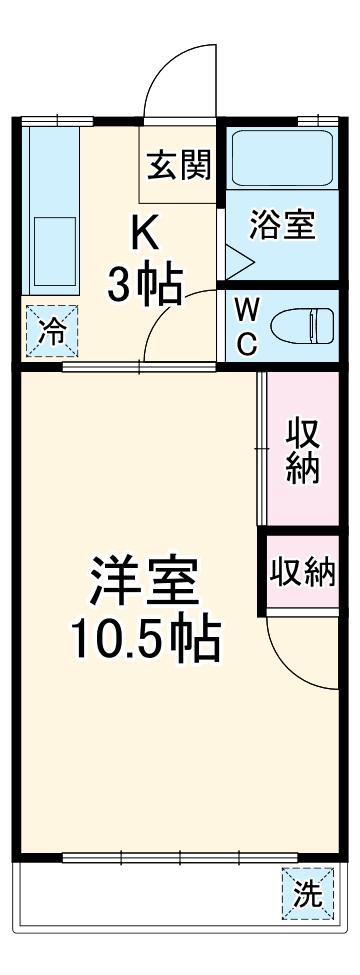 池田マンション