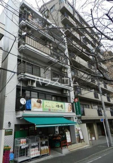 山野ビル
