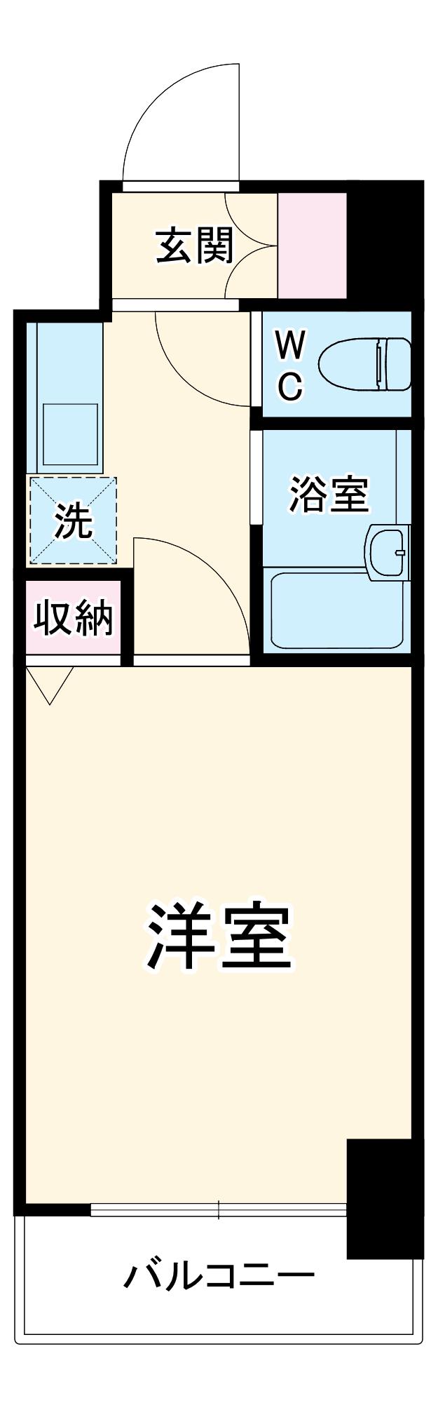 ダイホープラザ新横浜