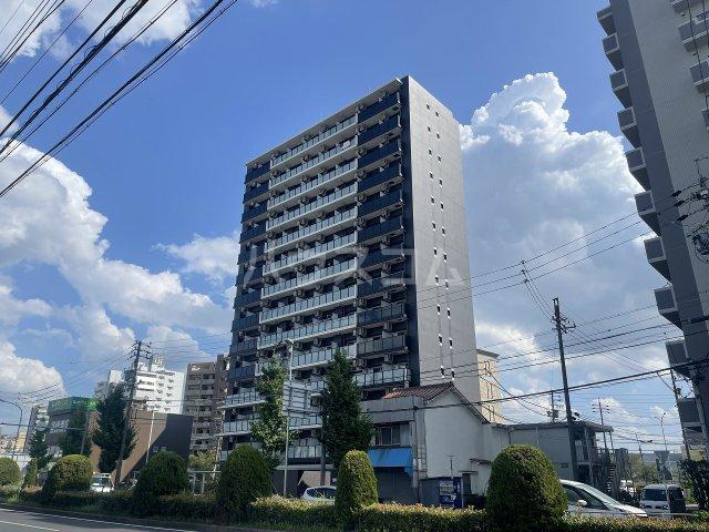 エステムコート名古屋黒川シャルマン