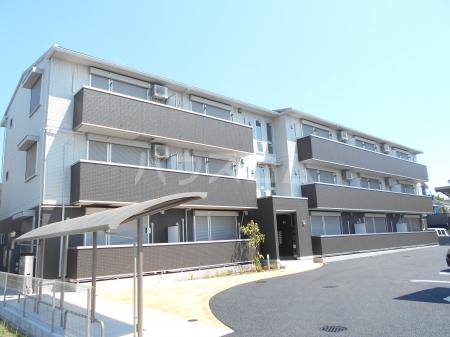 クレセール・コンテス仙波