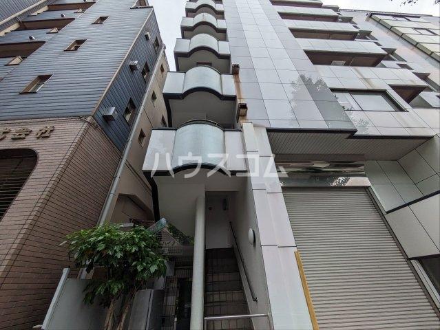 カネユーハイツ阿佐谷