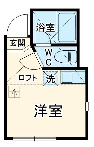 ユナイト小机パティオ・デ・コルドバ