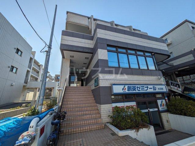 ライオンズステーションプラザ杉田