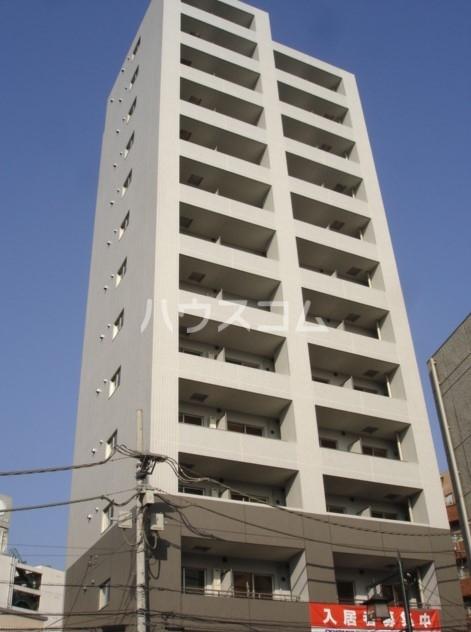 PRISM COURT 川崎