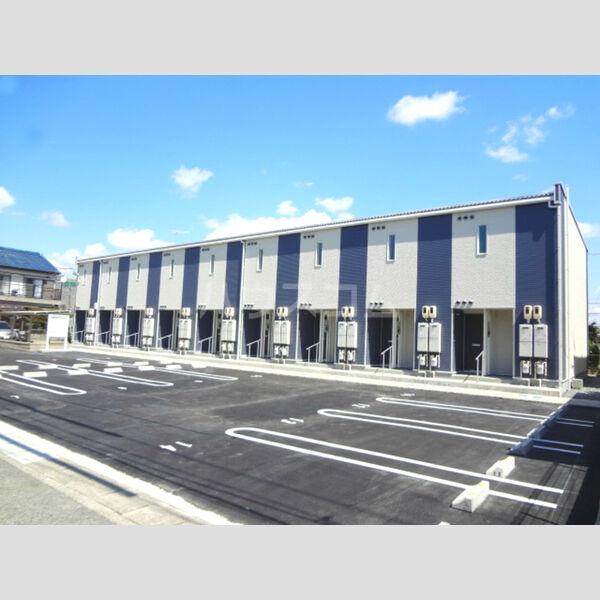 レオネクスト新宮