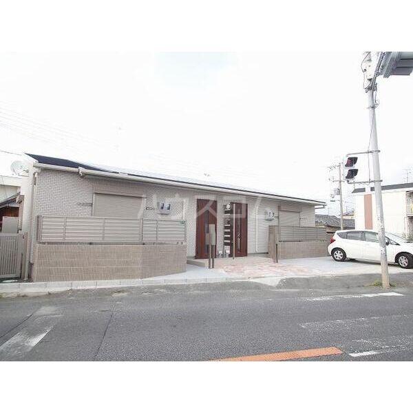岸和田市土生町平屋
