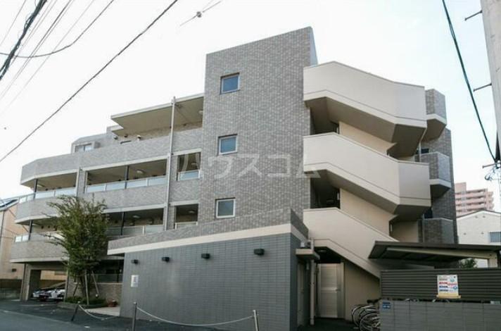 フォートラス板橋本町