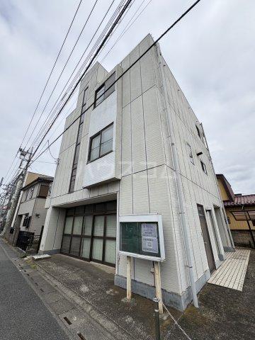 地頭方ビル