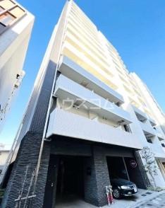 ハウスセゾン新板橋