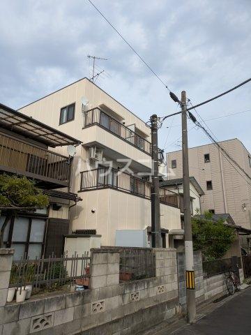 ハイツ島田