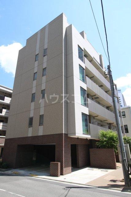 武蔵小杉 GATE HOUSE