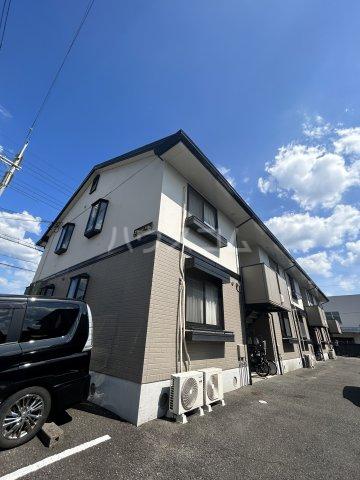セジュール松月
