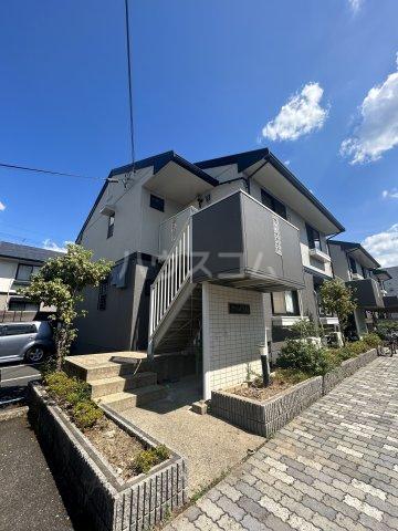 セジュール松月