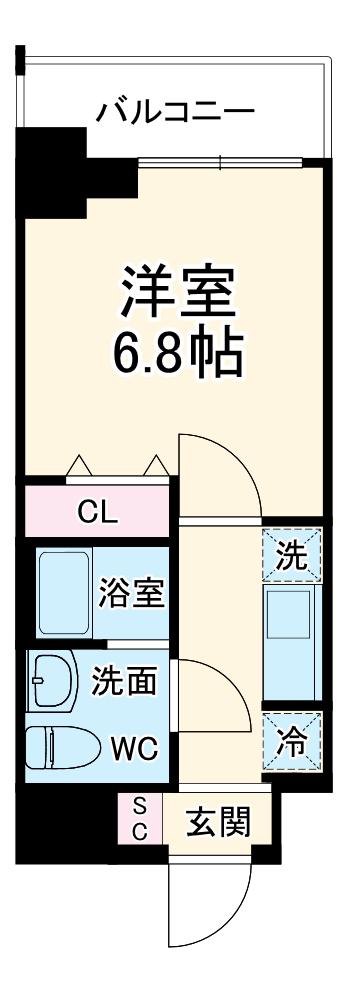 ラクラス下総中山