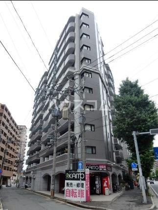 エステートモア博多アペックス