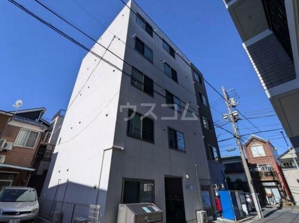 アセットホーム横浜