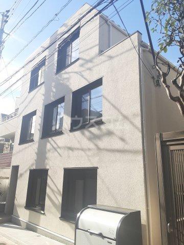 らいとあっぷ三軒茶屋