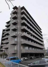 共立リライアンス八王子四谷Ⅰ
