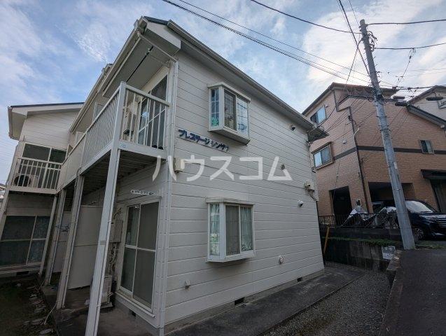 プレステージ新沢Ⅰ