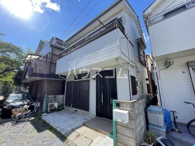 東武伊勢崎・大師線 一ノ割駅 徒歩13分  築33年(2LDK)