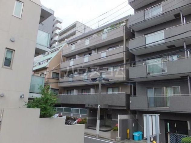 センチュリー新宿