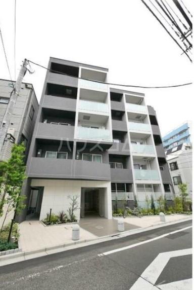 PREMIUM CUBE 東中野