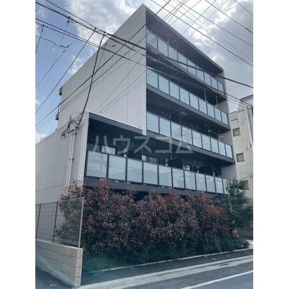 リヴィエール東十条