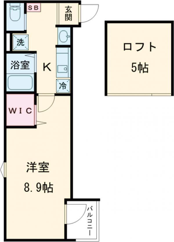 TS CUORE六町Ⅱ