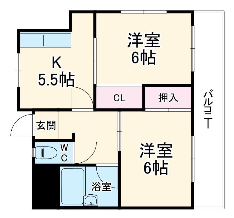 ラポール池田