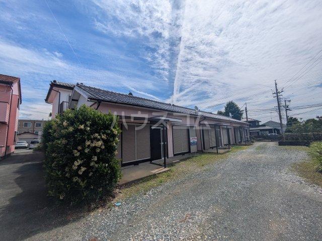 遠州鉄道 上島駅 徒歩53分 1階建 築50年