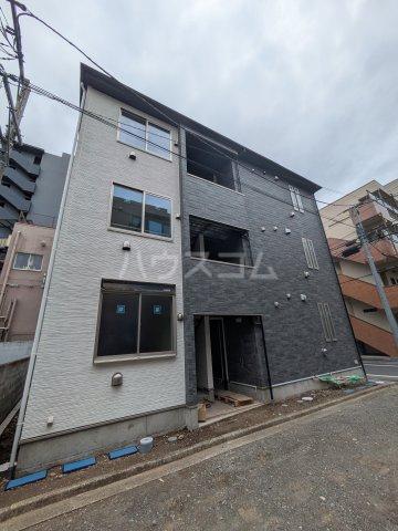 KEIAI RESIDENCE 八王子Ⅱ
