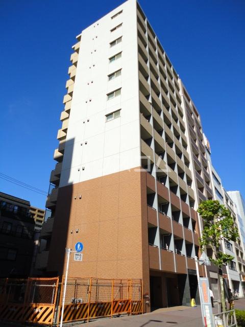 グロースメゾン亀戸(1K/6階)