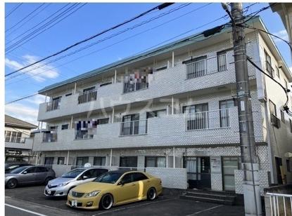 ニューオカダパールマンション(3DK/2階)