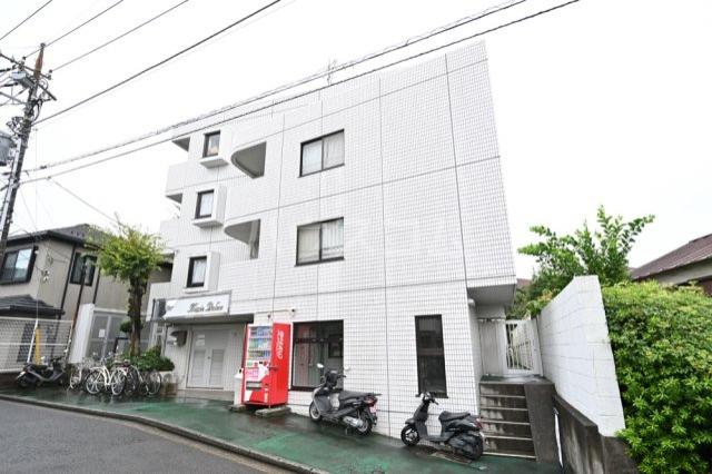 日神パレス白楽