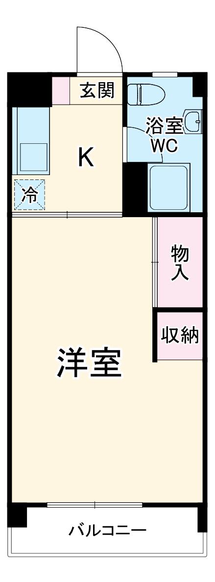 行徳マンション