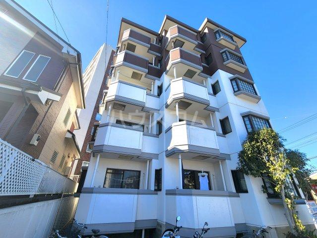 フリービング藤沢