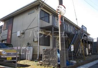 コスモハイツ松木