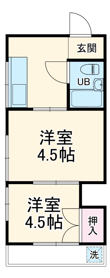 リバーコープ氷川