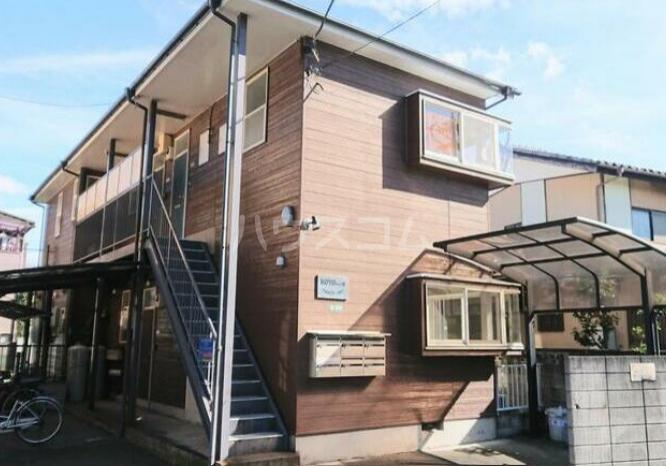KOYOハイツⅡ
