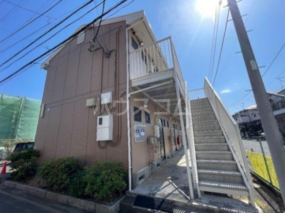 ジュネス狭山1号館