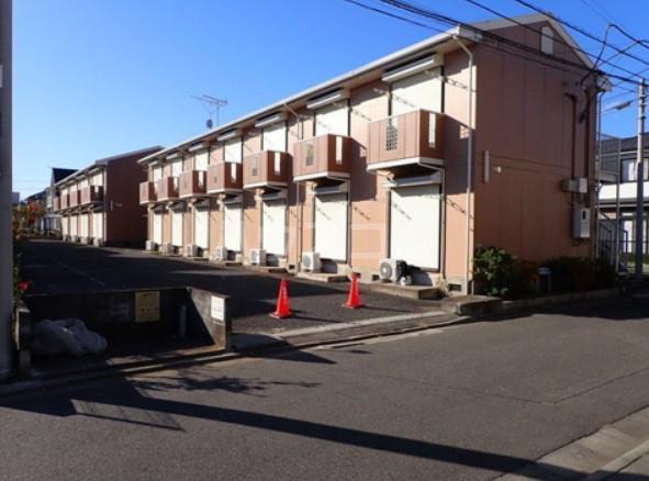 ジュネス狭山1号館