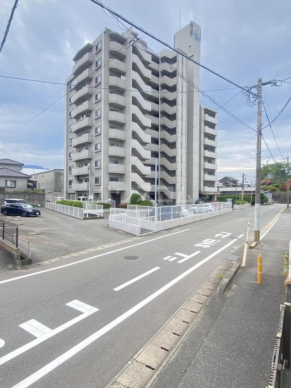 エクレール福岡東