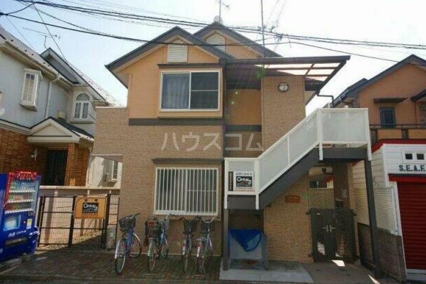マーサガーデン